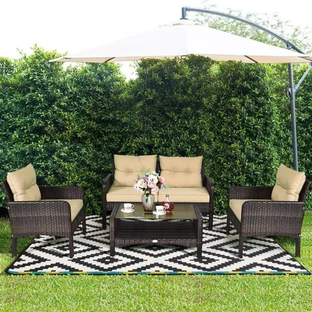 Why Is Wicker Furniture So Expensive, Is Expensive Patio Furniture Worth It