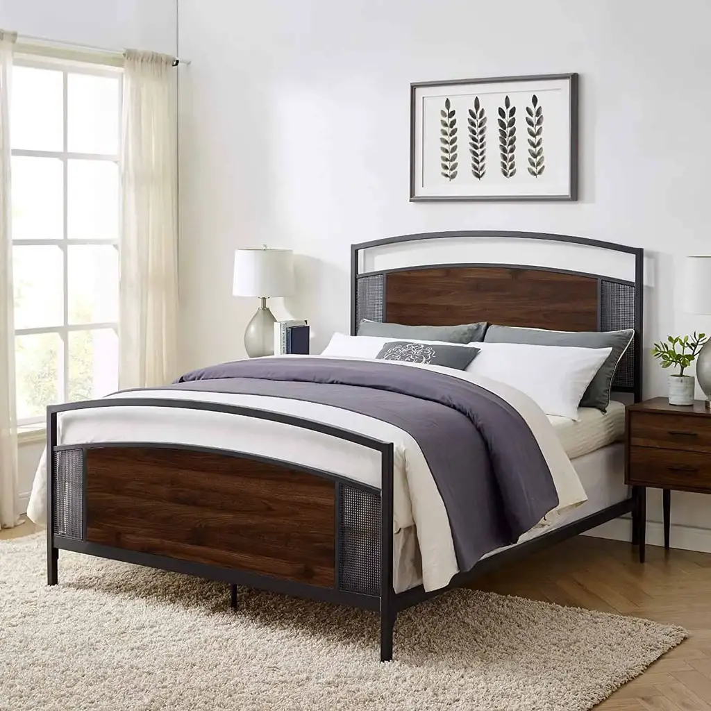 Furniture Make A Ing Noise, Best Bed Frames That Doesn T Squeak Reddit